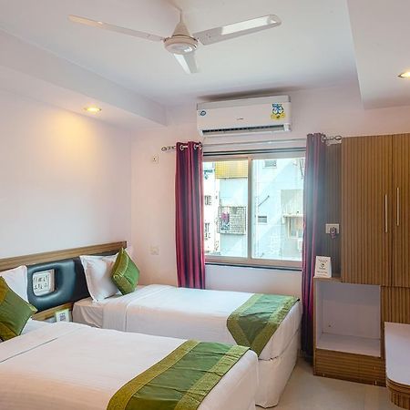 Arihant Hotel Hyderabad Ngoại thất bức ảnh