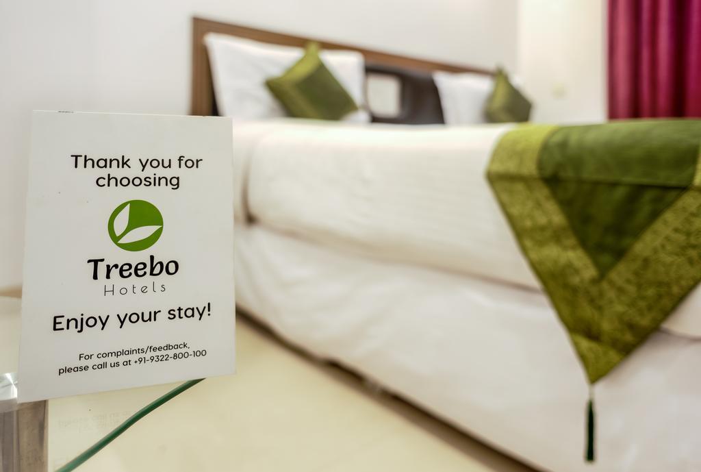 Arihant Hotel Hyderabad Ngoại thất bức ảnh