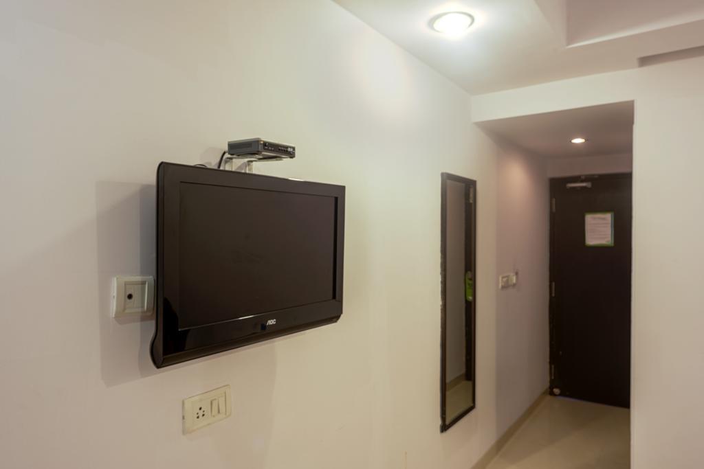 Arihant Hotel Hyderabad Ngoại thất bức ảnh