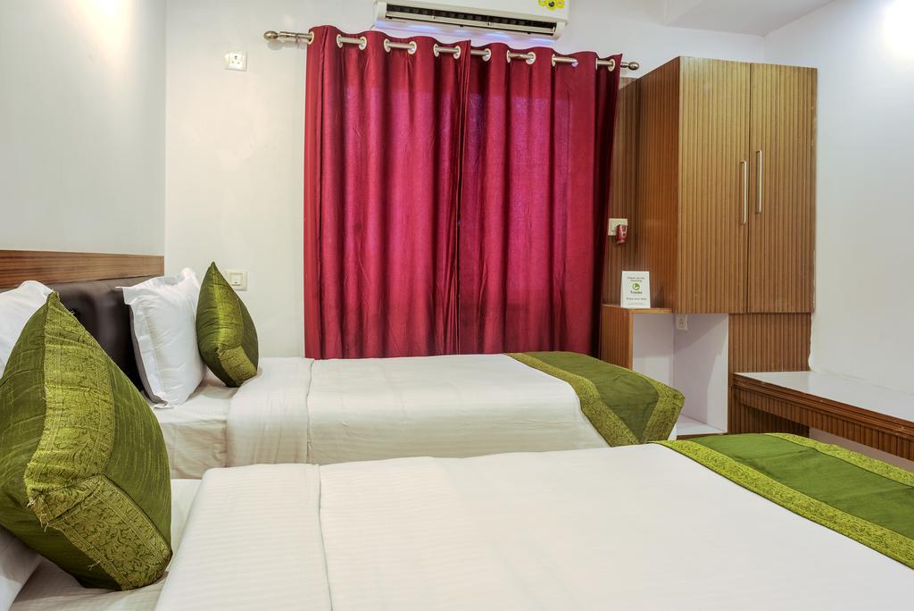 Arihant Hotel Hyderabad Ngoại thất bức ảnh