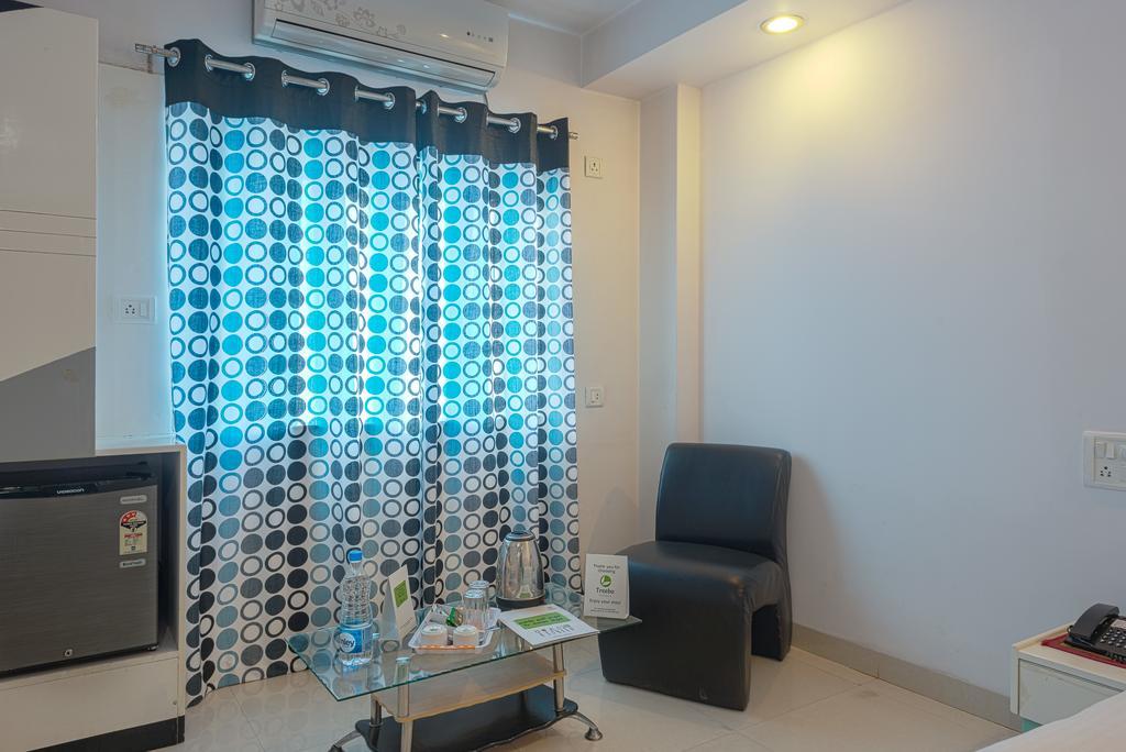 Arihant Hotel Hyderabad Ngoại thất bức ảnh