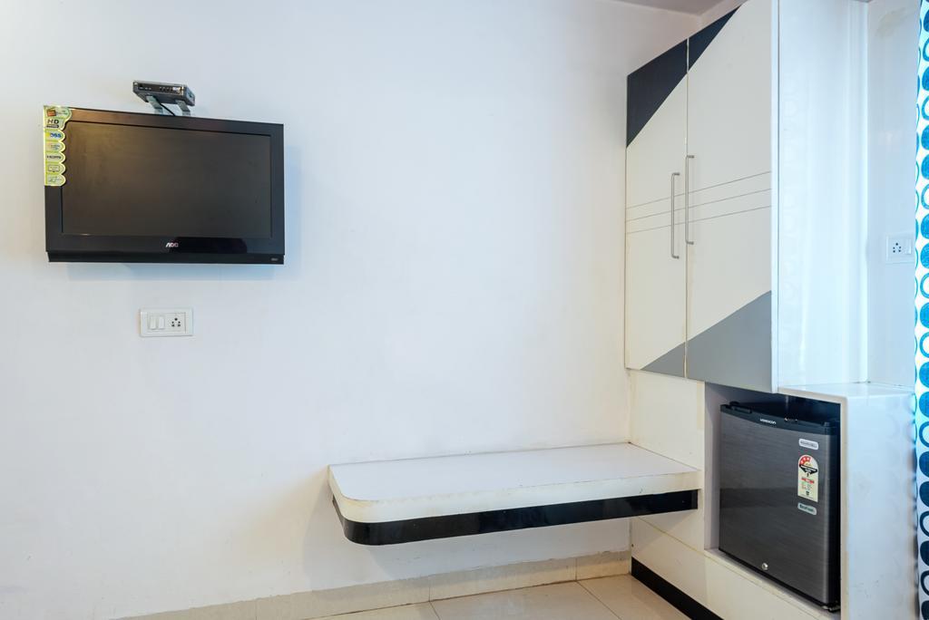 Arihant Hotel Hyderabad Ngoại thất bức ảnh