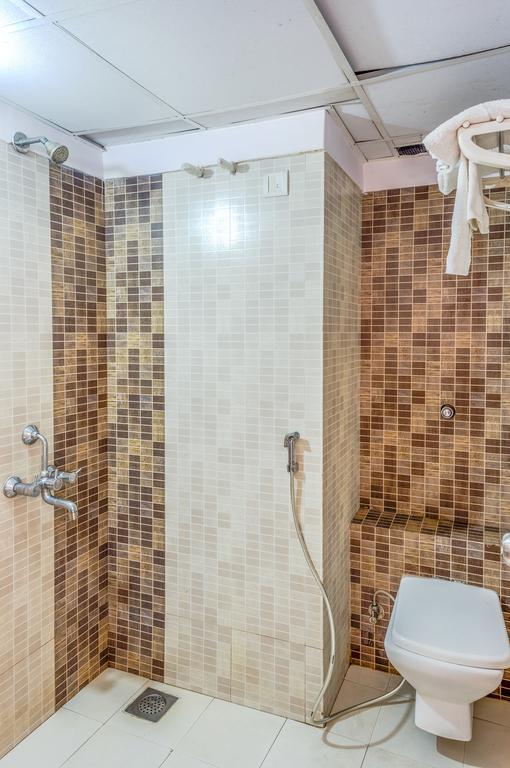 Arihant Hotel Hyderabad Ngoại thất bức ảnh