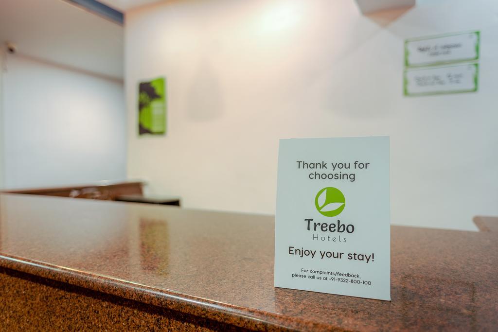 Arihant Hotel Hyderabad Ngoại thất bức ảnh