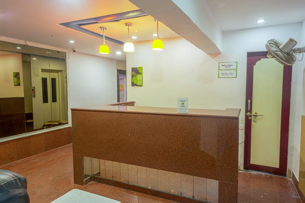 Arihant Hotel Hyderabad Ngoại thất bức ảnh