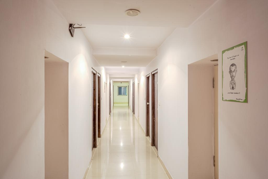 Arihant Hotel Hyderabad Ngoại thất bức ảnh