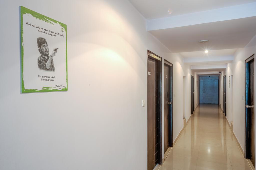 Arihant Hotel Hyderabad Ngoại thất bức ảnh