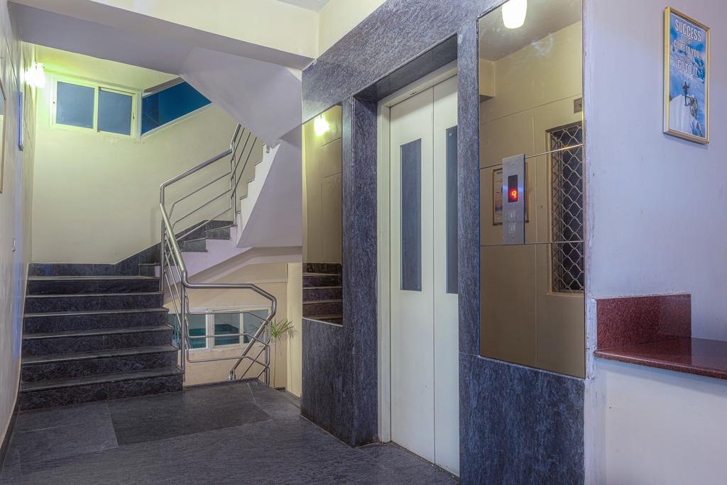 Arihant Hotel Hyderabad Ngoại thất bức ảnh