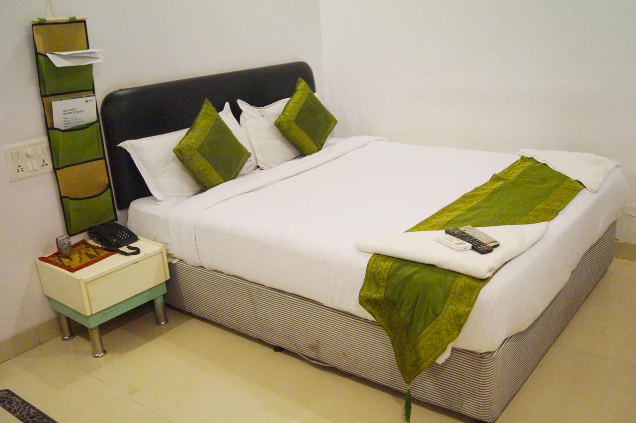 Arihant Hotel Hyderabad Ngoại thất bức ảnh