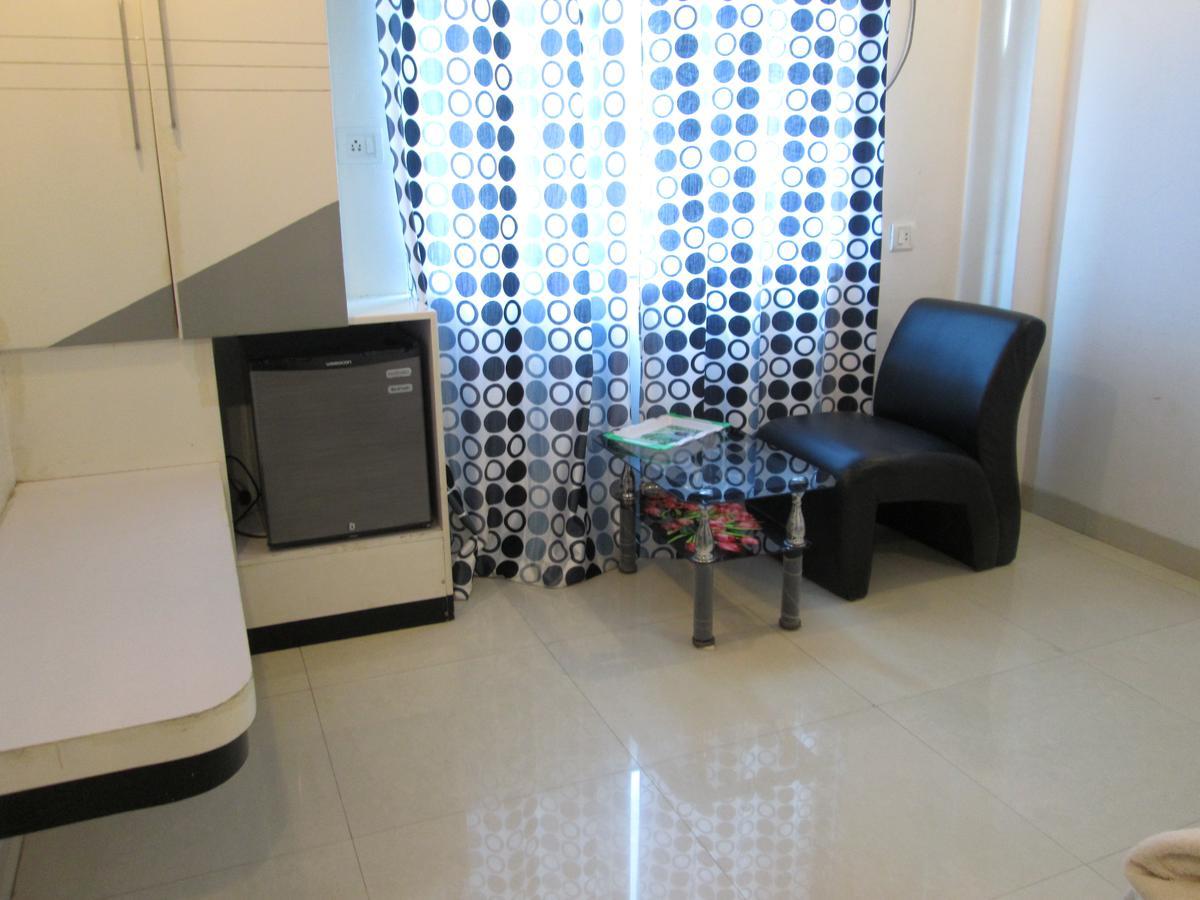 Arihant Hotel Hyderabad Ngoại thất bức ảnh