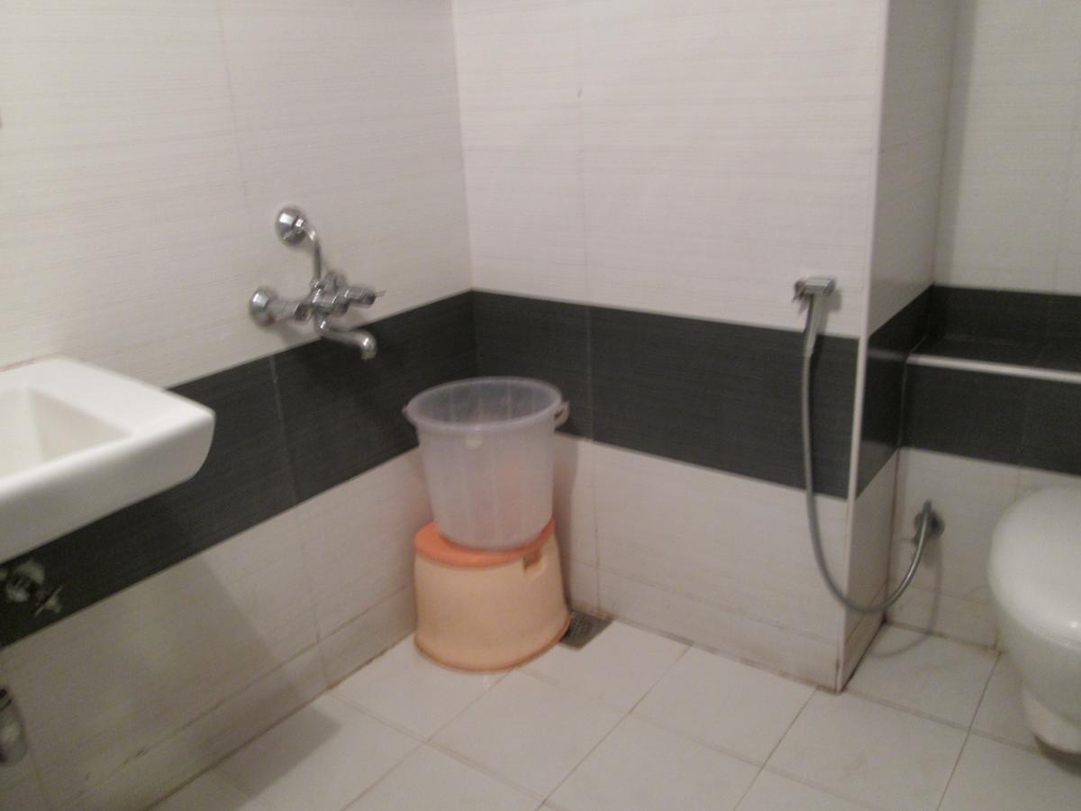 Arihant Hotel Hyderabad Ngoại thất bức ảnh