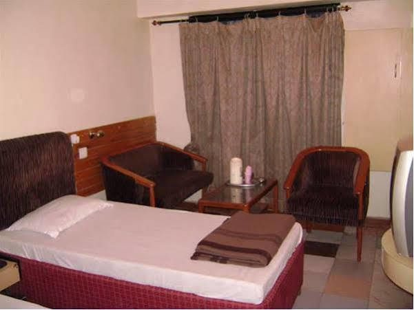 Arihant Hotel Hyderabad Ngoại thất bức ảnh